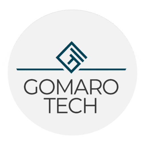GOMARO TECH